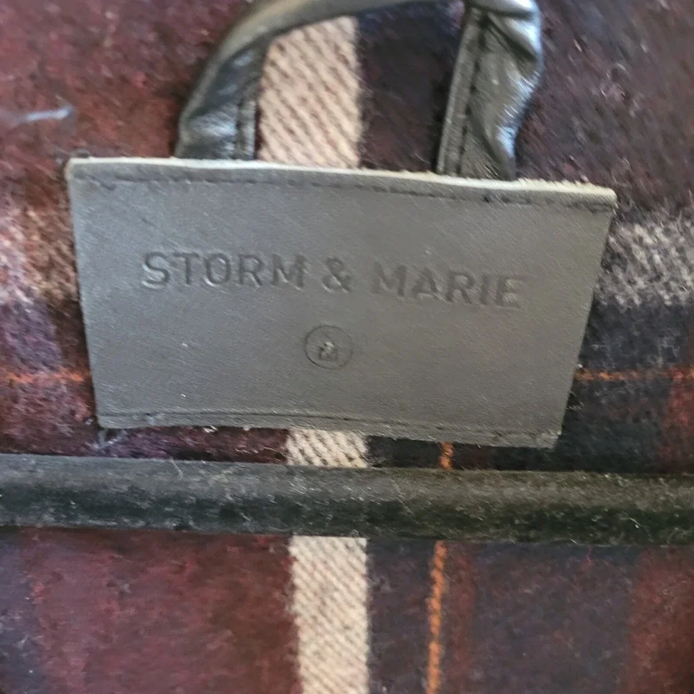 Storm Marie storm marie